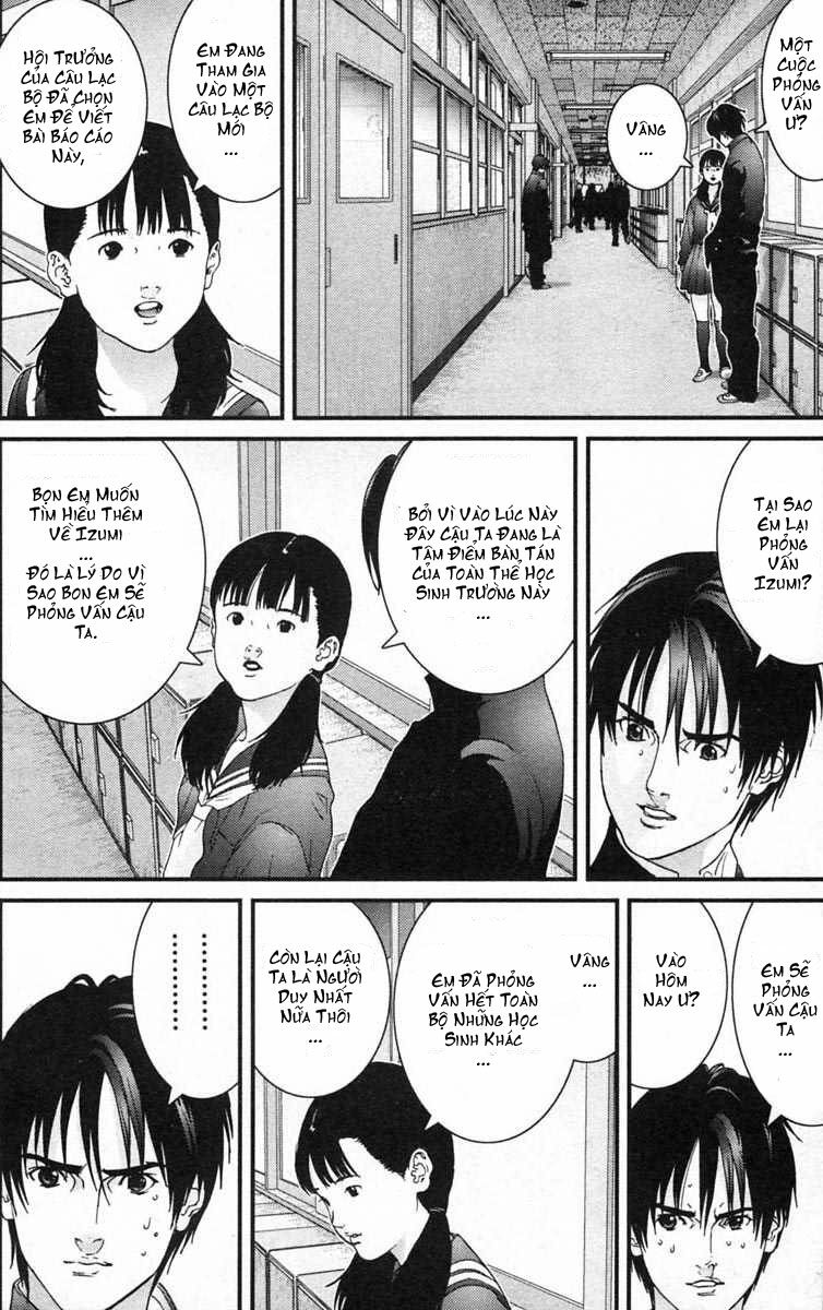 Gantz Tập 121 trang 4