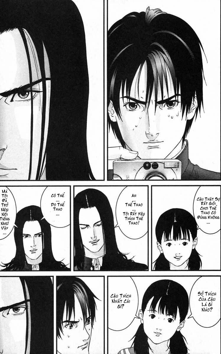 Gantz Tập 121 trang 7