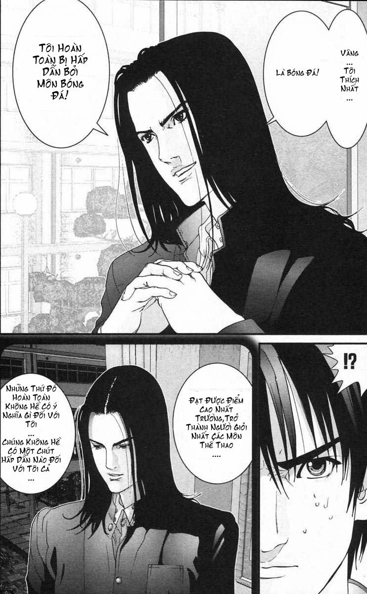 Gantz Tập 121 trang 8