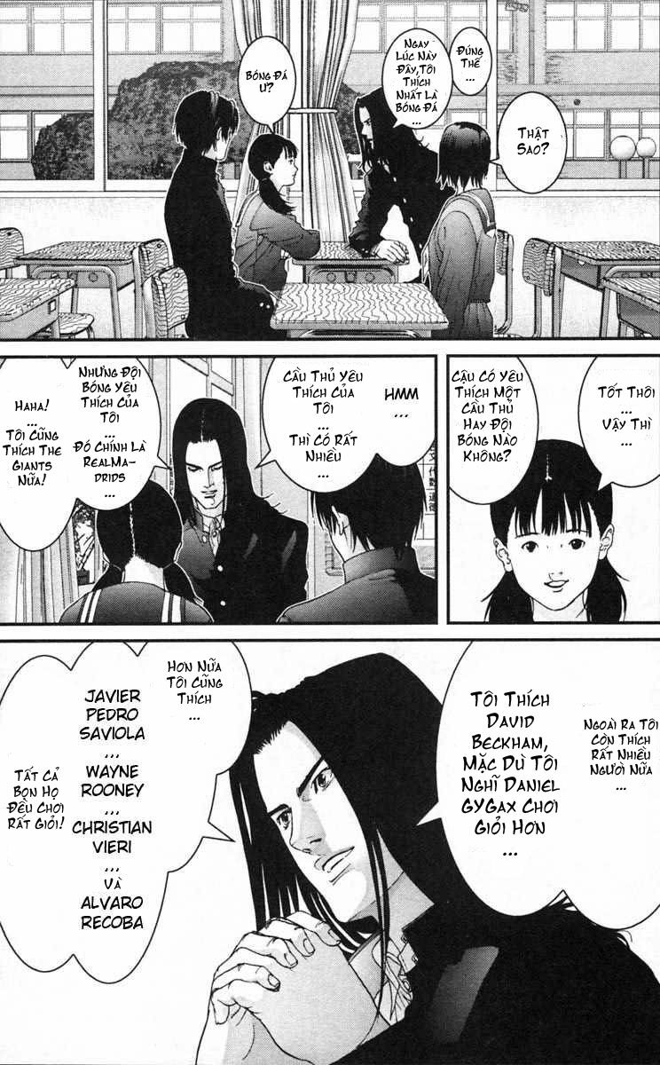 Gantz Tập 121 trang 9