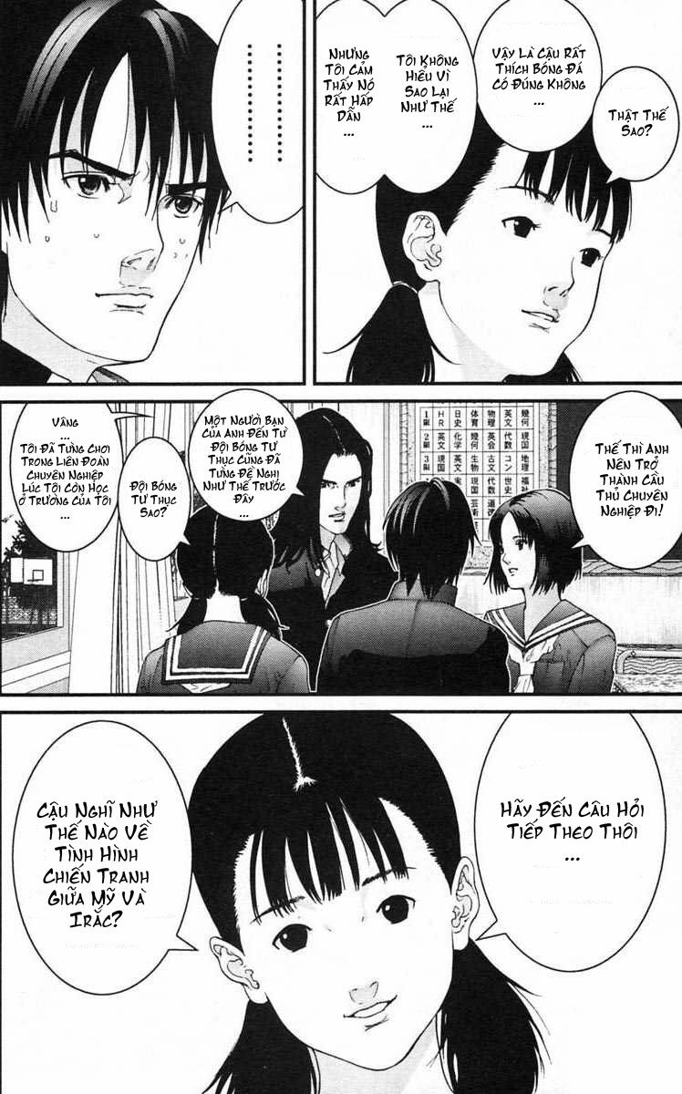 Gantz Tập 121 trang 10