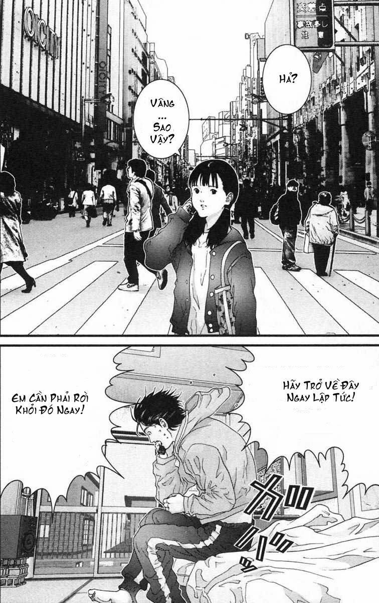 Gantz Tập 122 trang 12