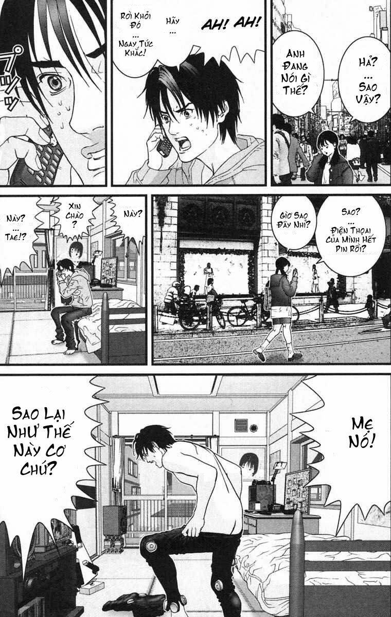 Gantz Tập 122 trang 13