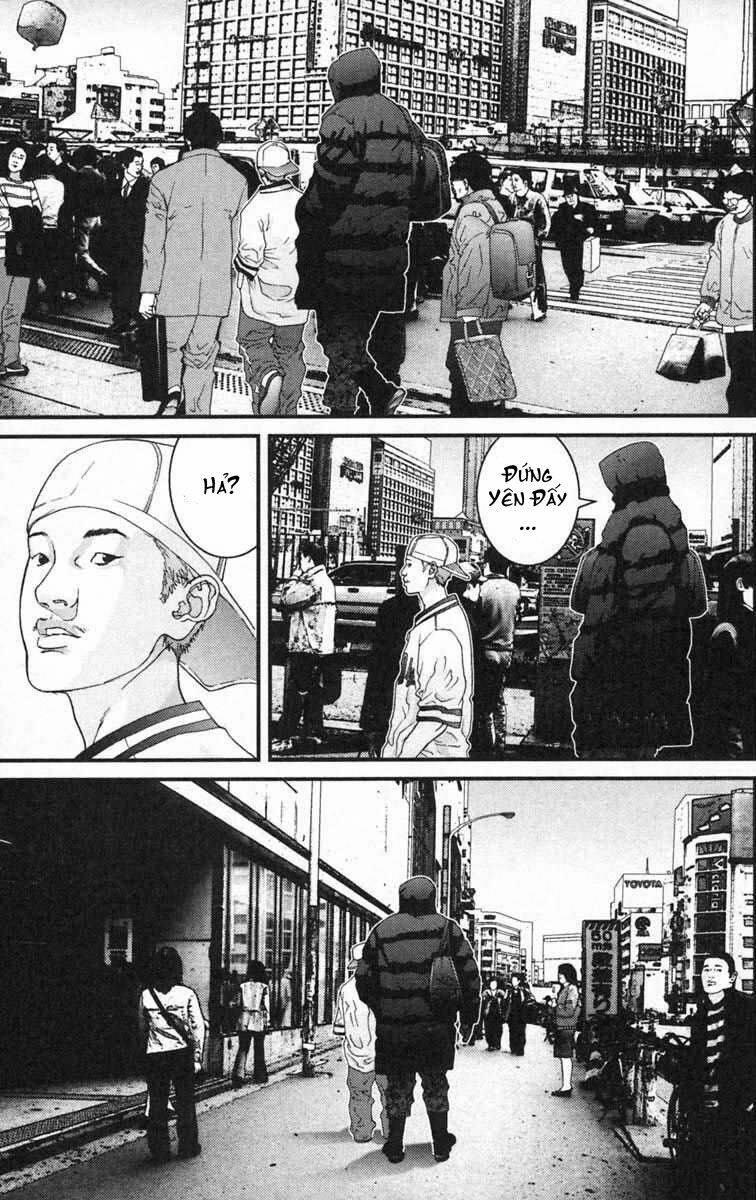 Gantz Tập 122 trang 15