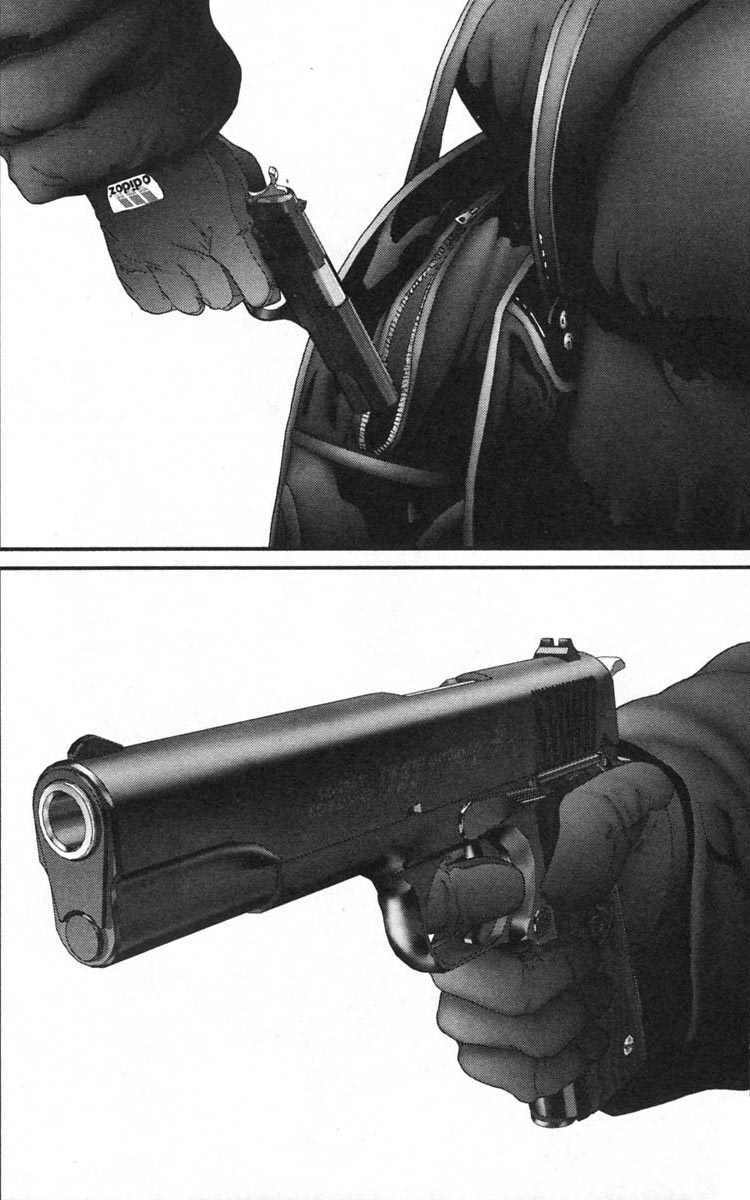 Gantz Tập 122 trang 16