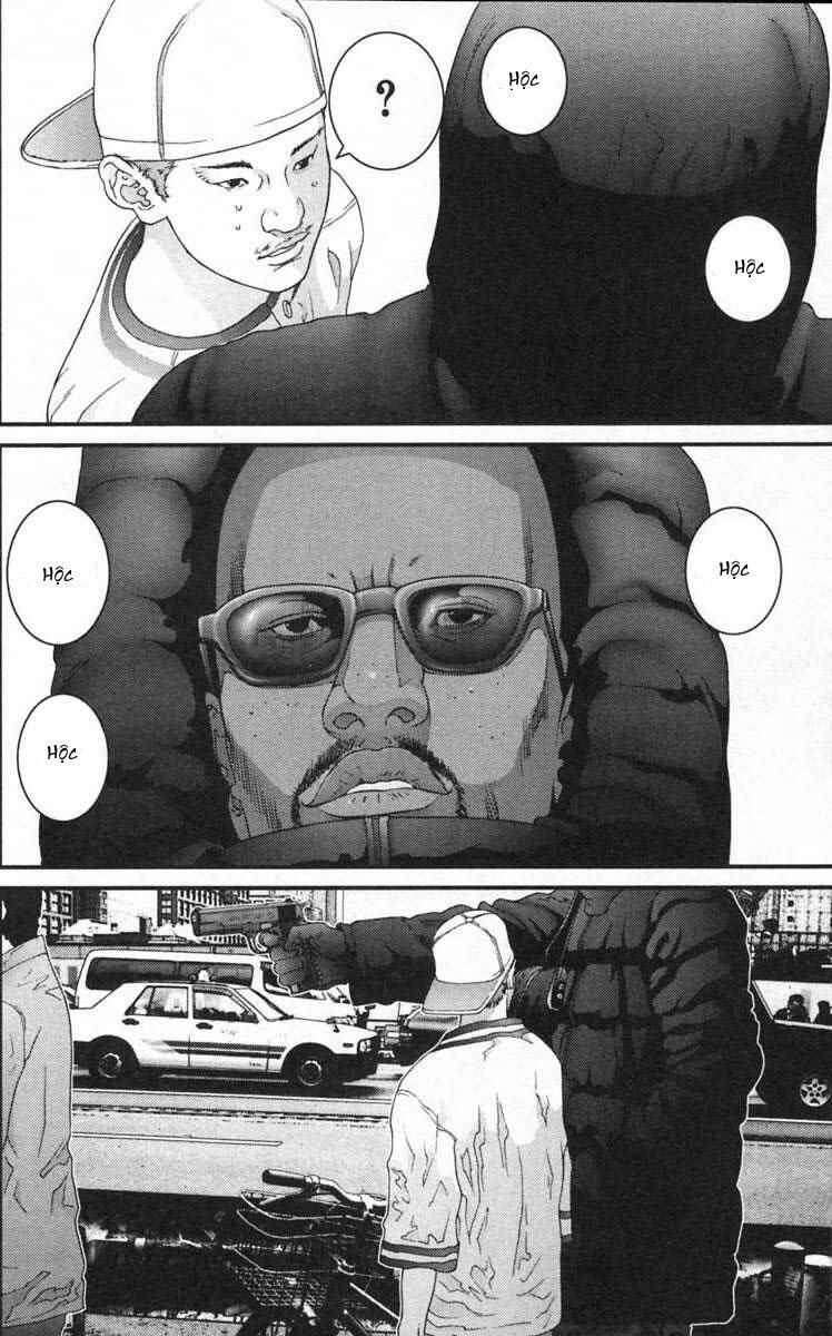 Gantz Tập 122 trang 18