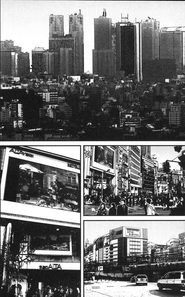 Gantz Tập 122 trang 4