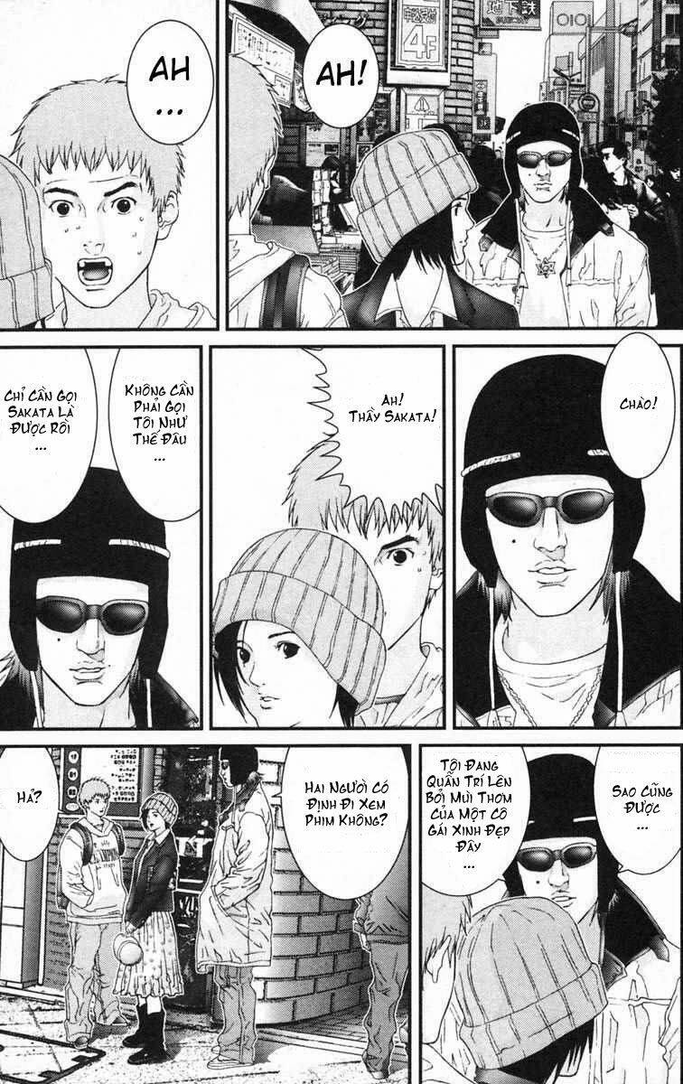 Gantz Tập 122 trang 7