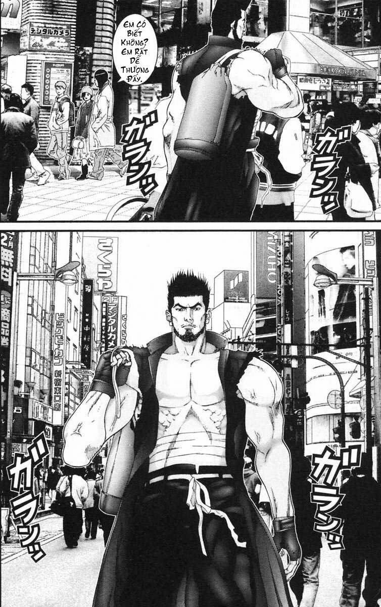 Gantz Tập 122 trang 8