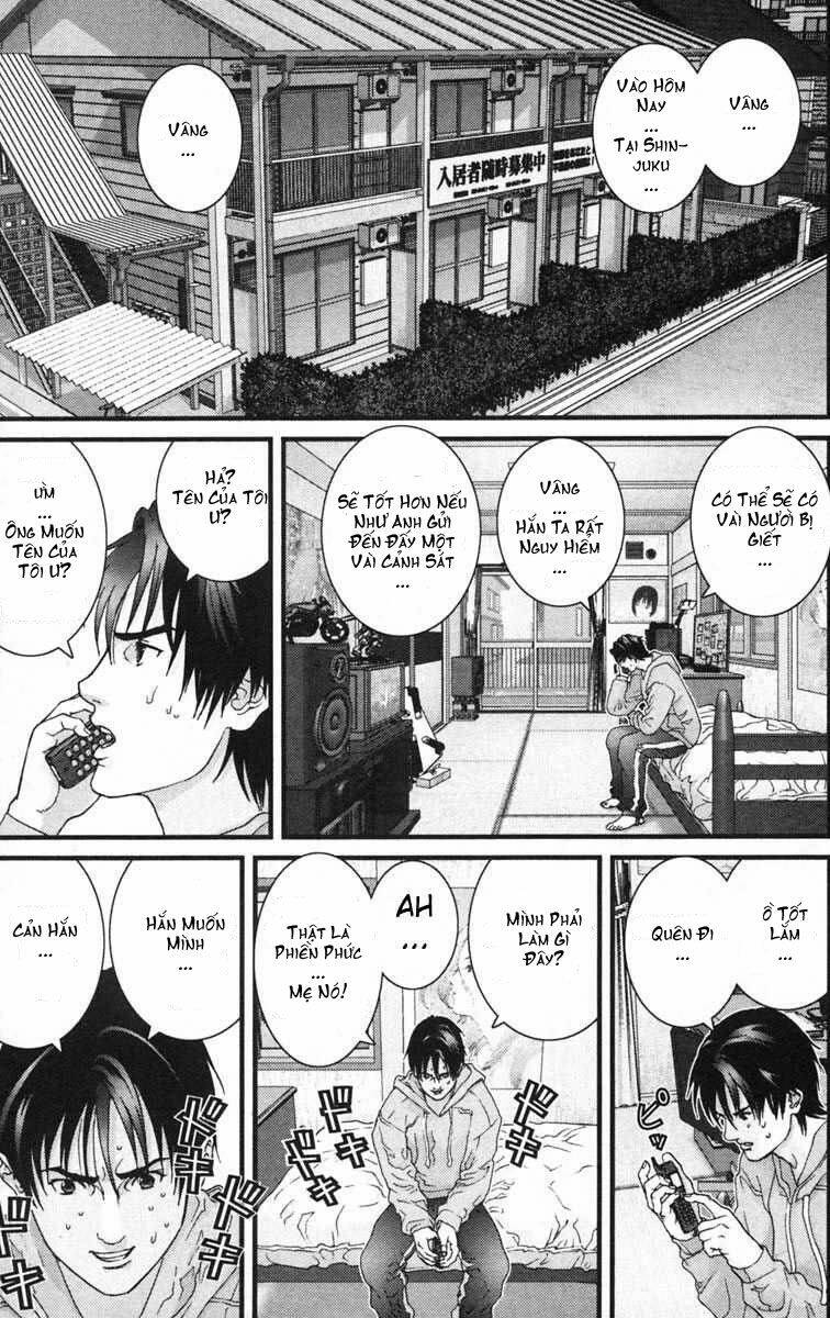 Gantz Tập 122 trang 9