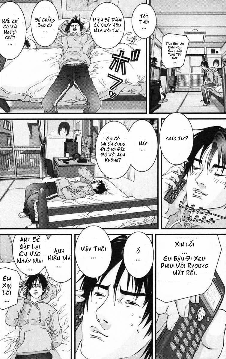 Gantz Tập 122 trang 10