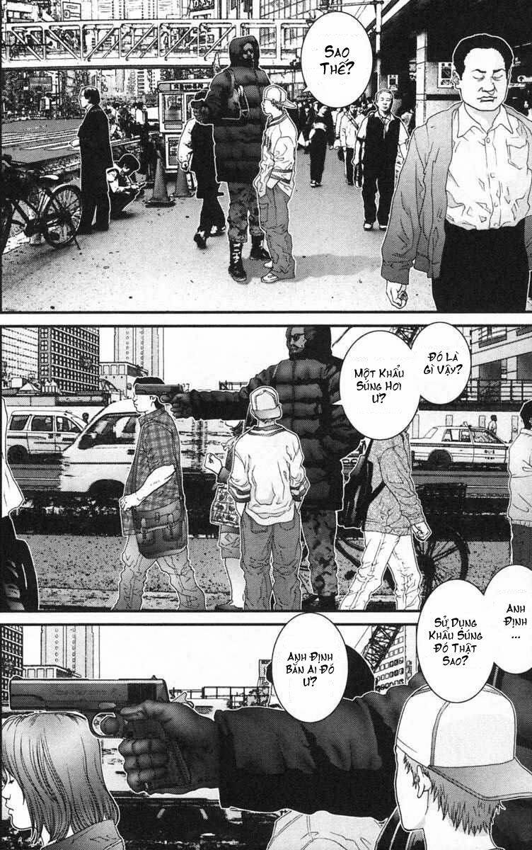 Gantz Tập 123 trang 2