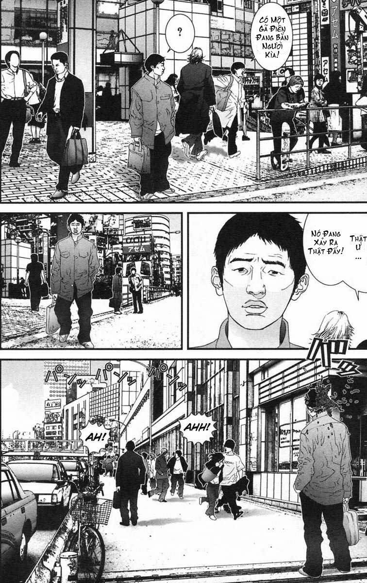 Gantz Tập 123 trang 16