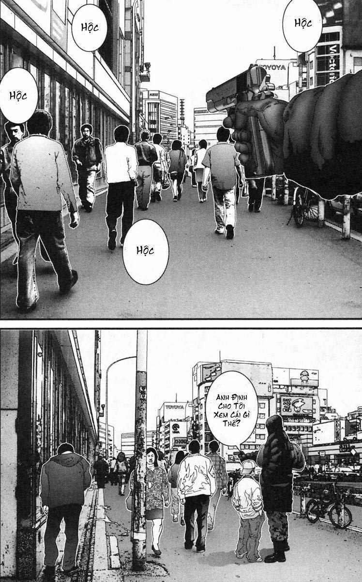 Gantz Tập 123 trang 4