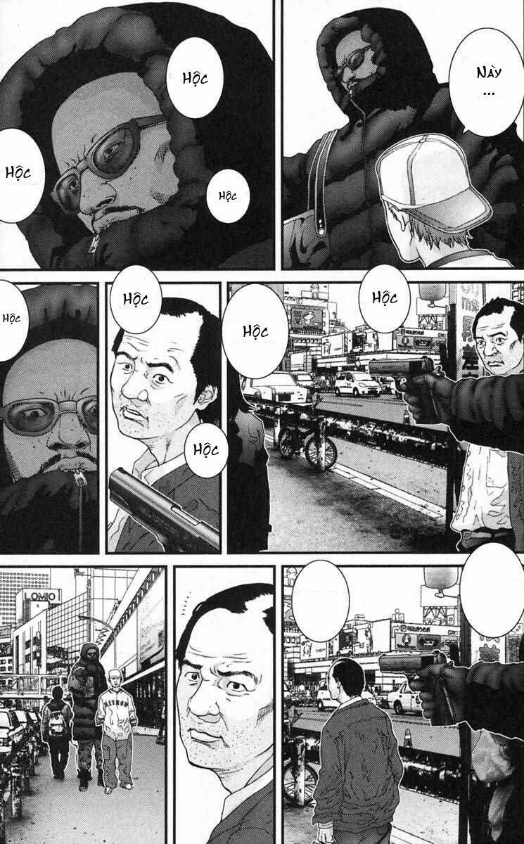 Gantz Tập 123 trang 5