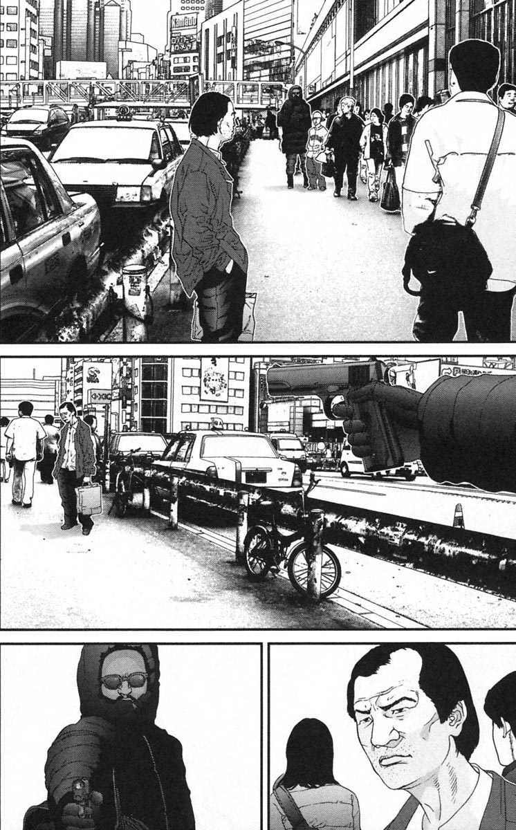 Gantz Tập 123 trang 6
