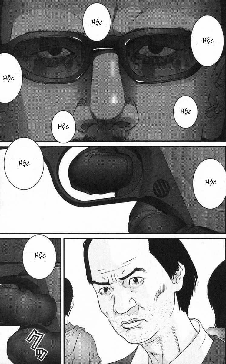 Gantz Tập 123 trang 7