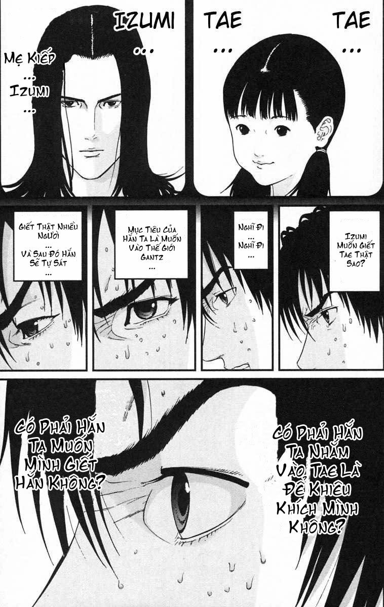 Gantz Tập 124 trang 11