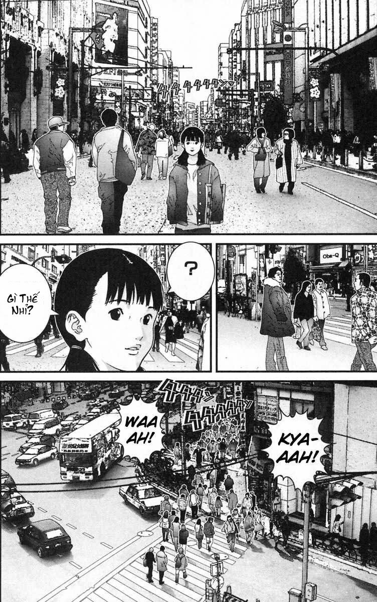 Gantz Tập 124 trang 12