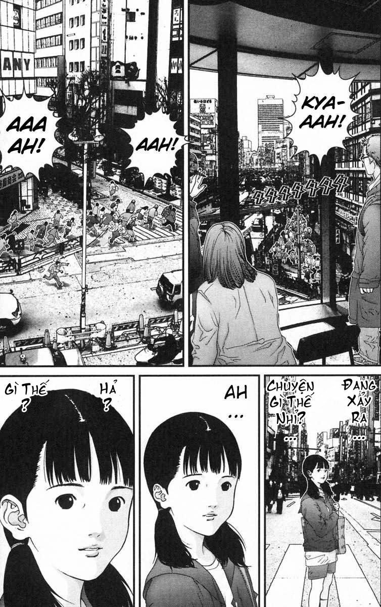 Gantz Tập 124 trang 13