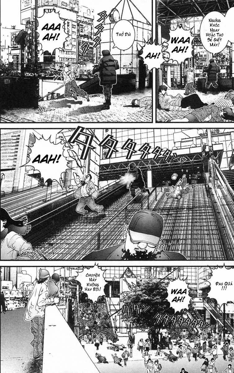 Gantz Tập 124 trang 6