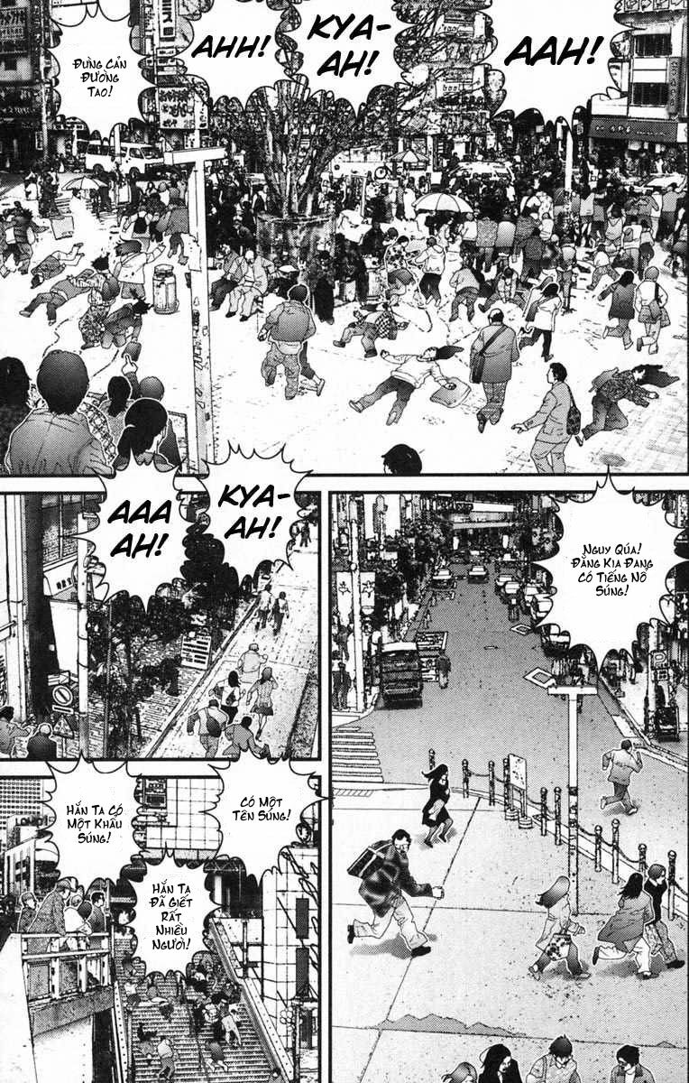 Gantz Tập 124 trang 7