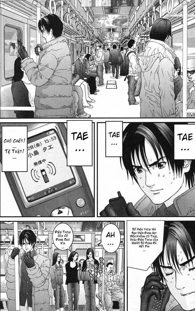 Gantz Tập 124 trang 8