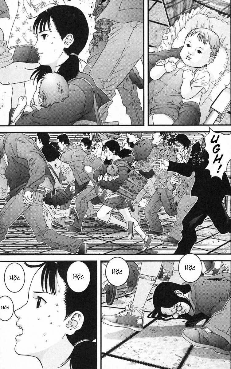 Gantz Tập 125 trang 12