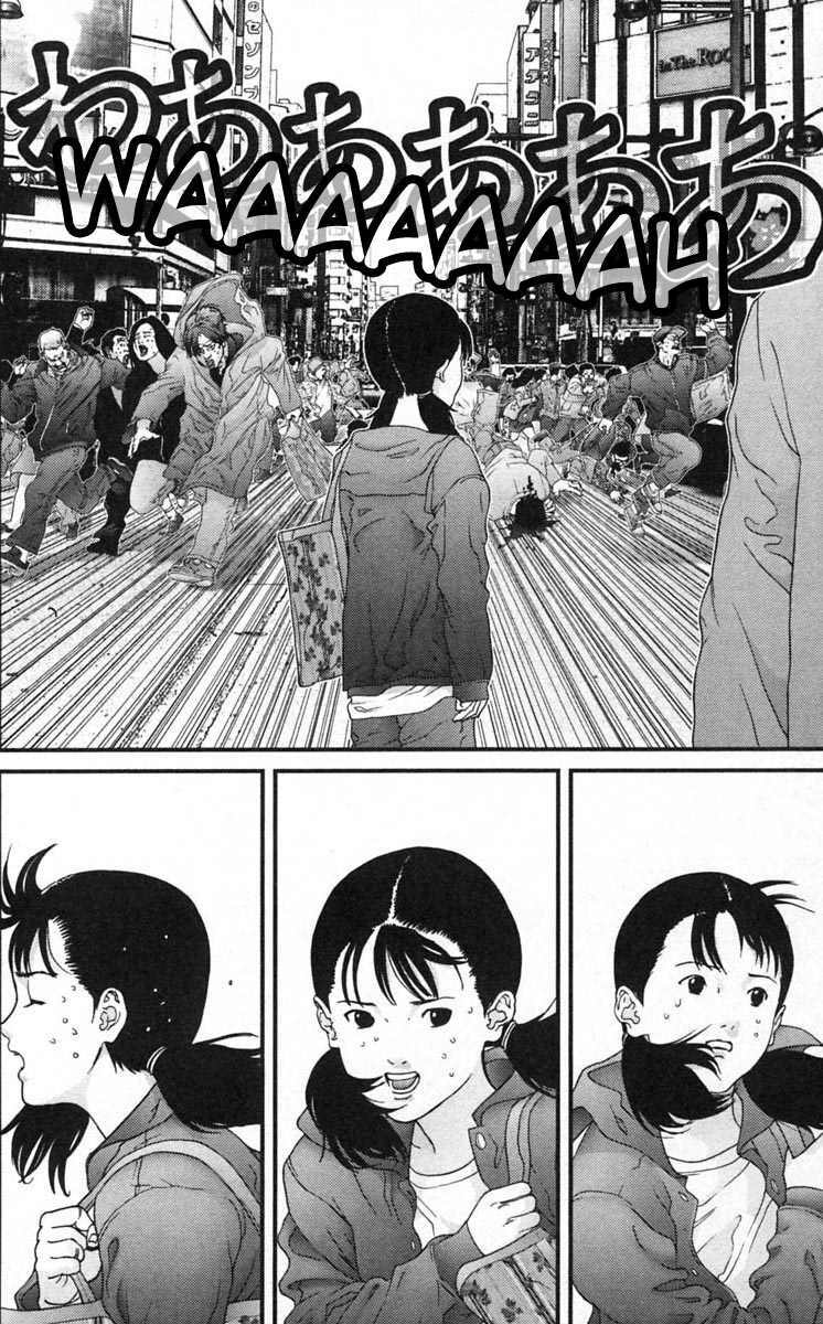 Gantz Tập 125 trang 3