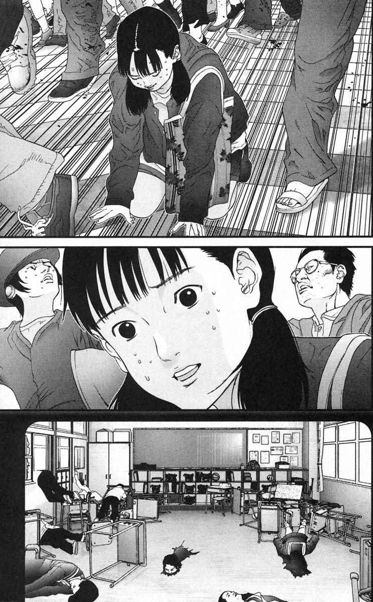 Gantz Tập 125 trang 6
