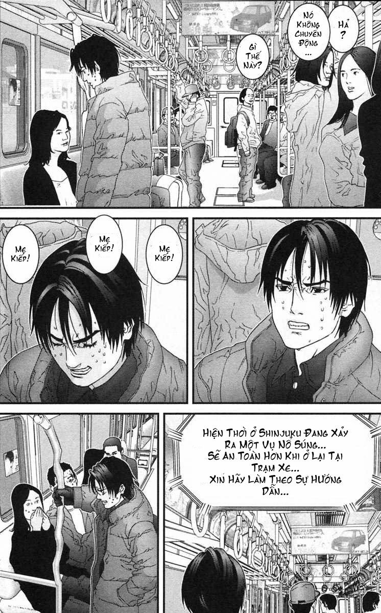 Gantz Tập 125 trang 9