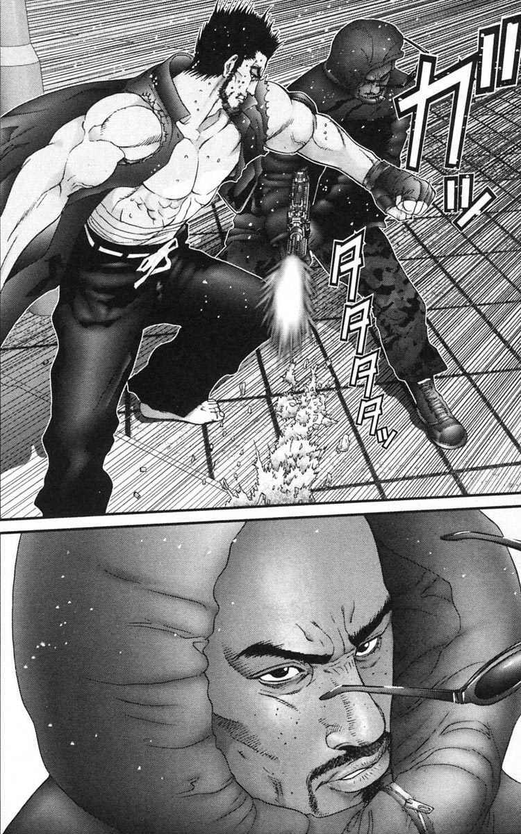 Gantz Tập 126 trang 11