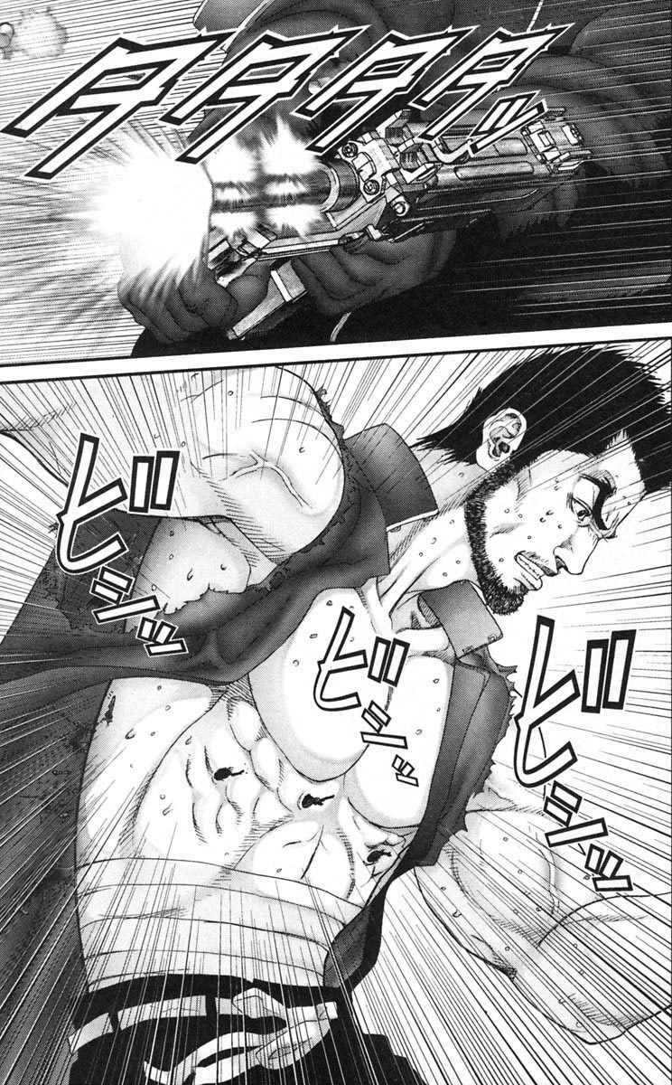 Gantz Tập 126 trang 12
