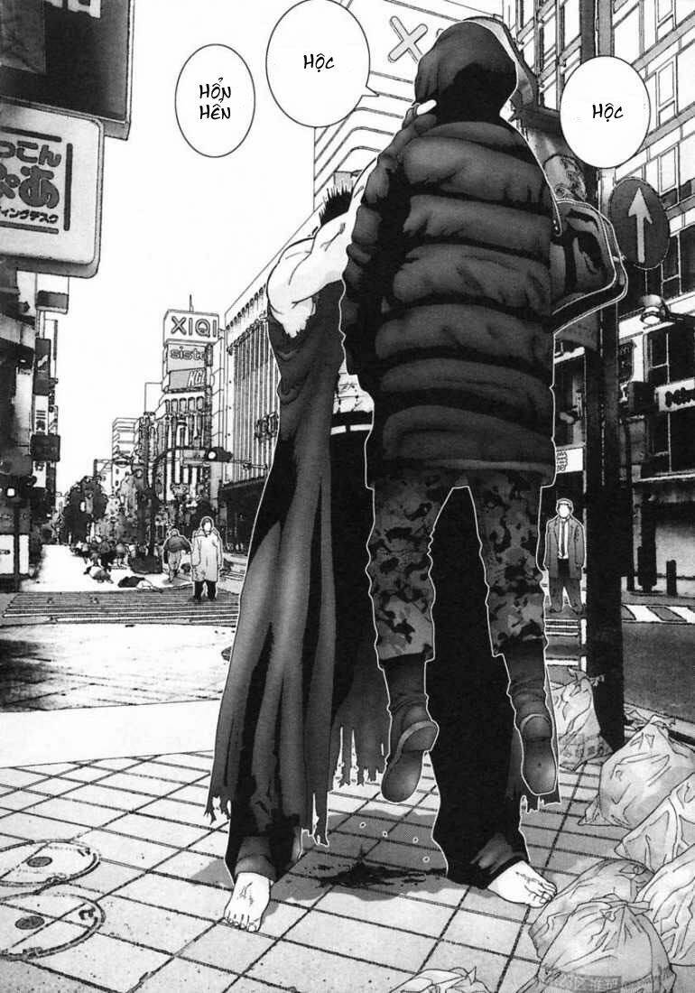 Gantz Tập 126 trang 15