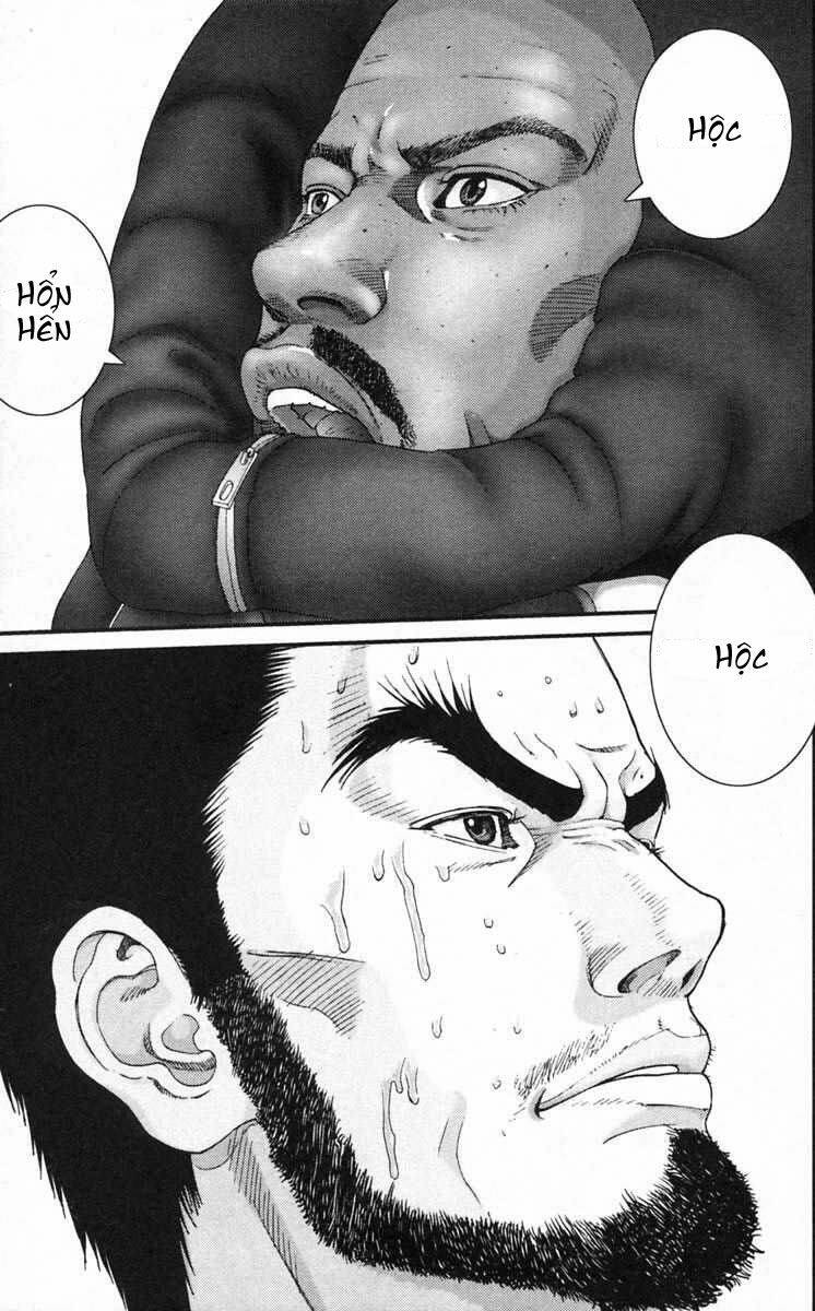 Gantz Tập 126 trang 16