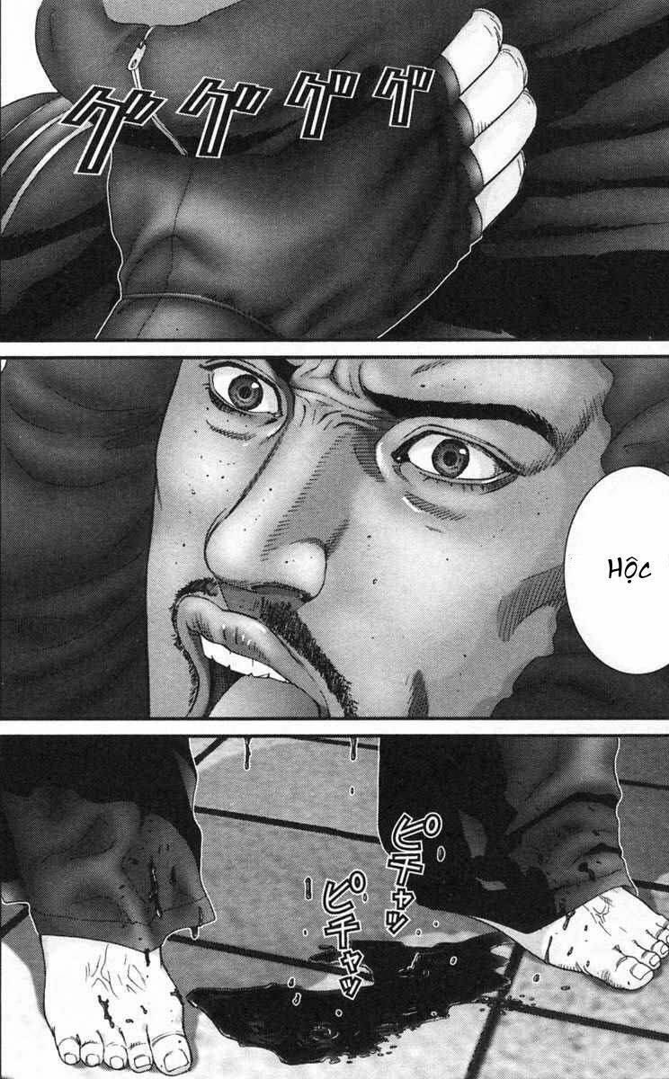 Gantz Tập 126 trang 17