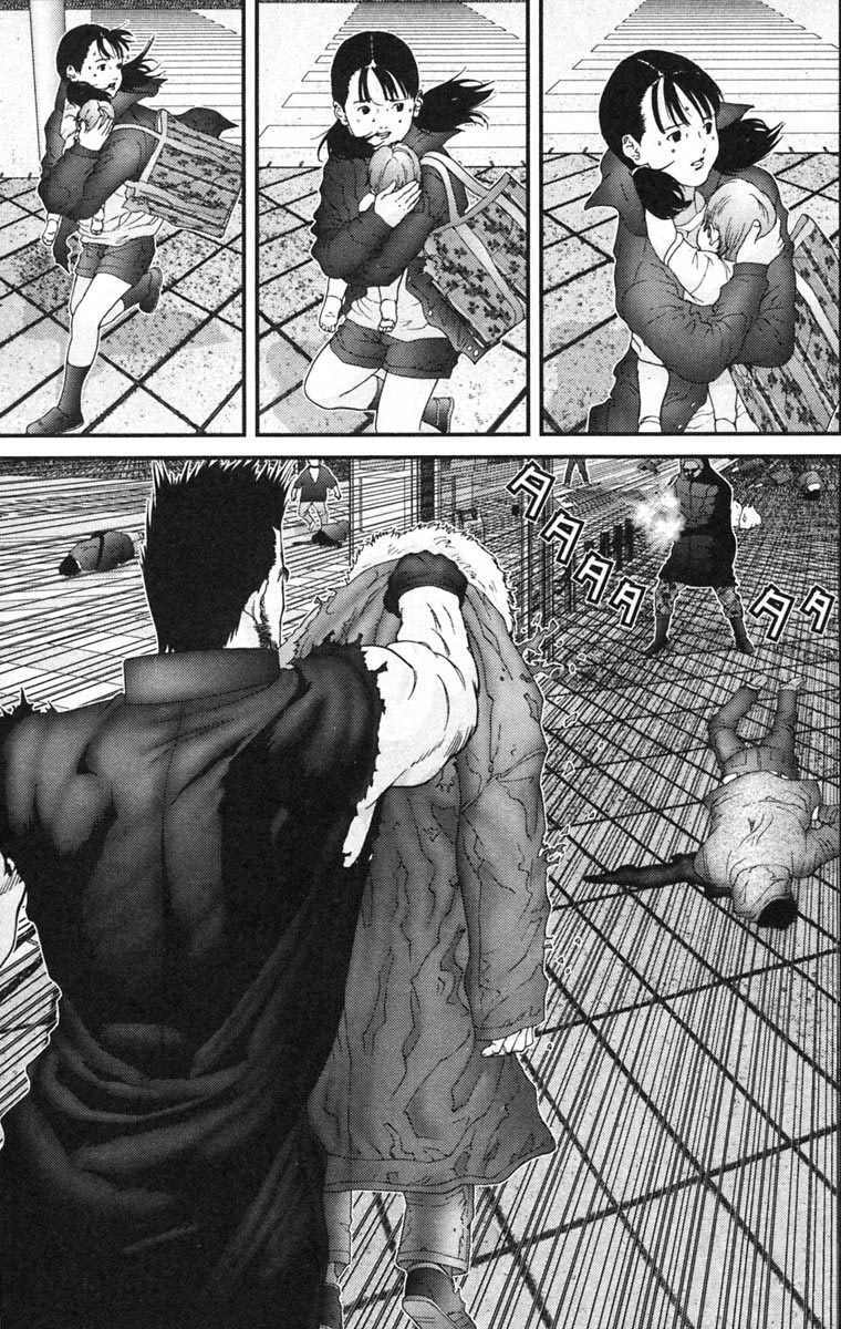 Gantz Tập 126 trang 3