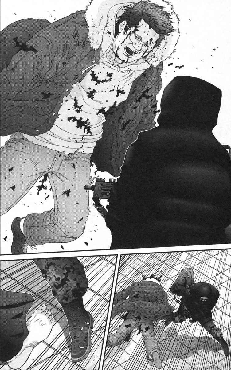 Gantz Tập 126 trang 6