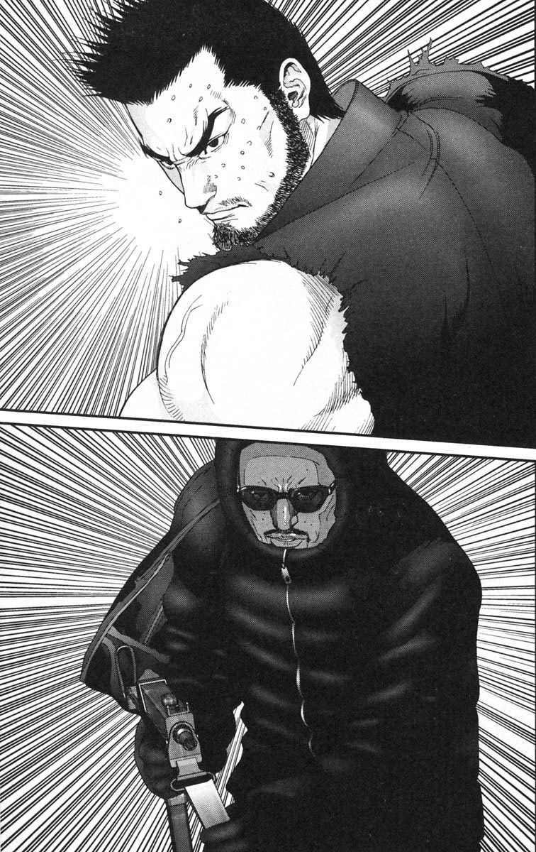 Gantz Tập 126 trang 7