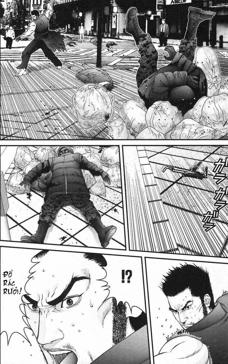 Gantz Tập 126 trang 9