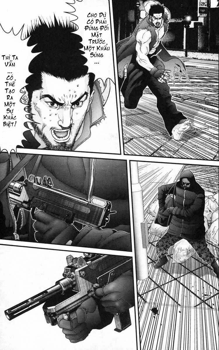 Gantz Tập 126 trang 10