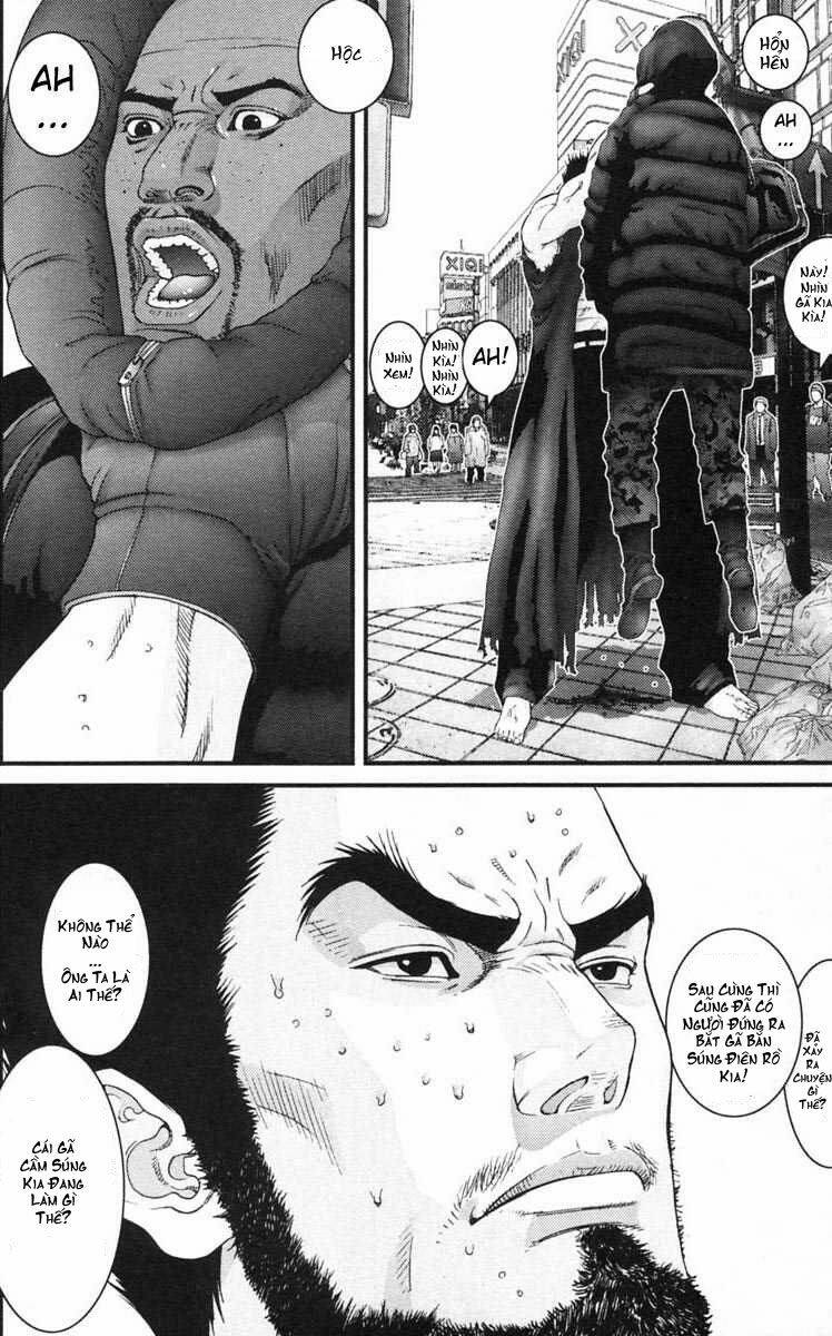 Gantz Tập 127 trang 2