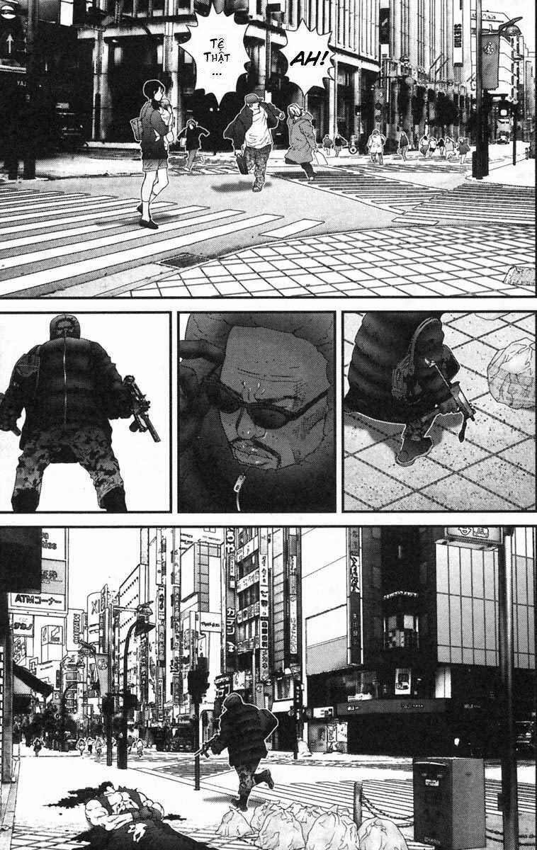 Gantz Tập 127 trang 13