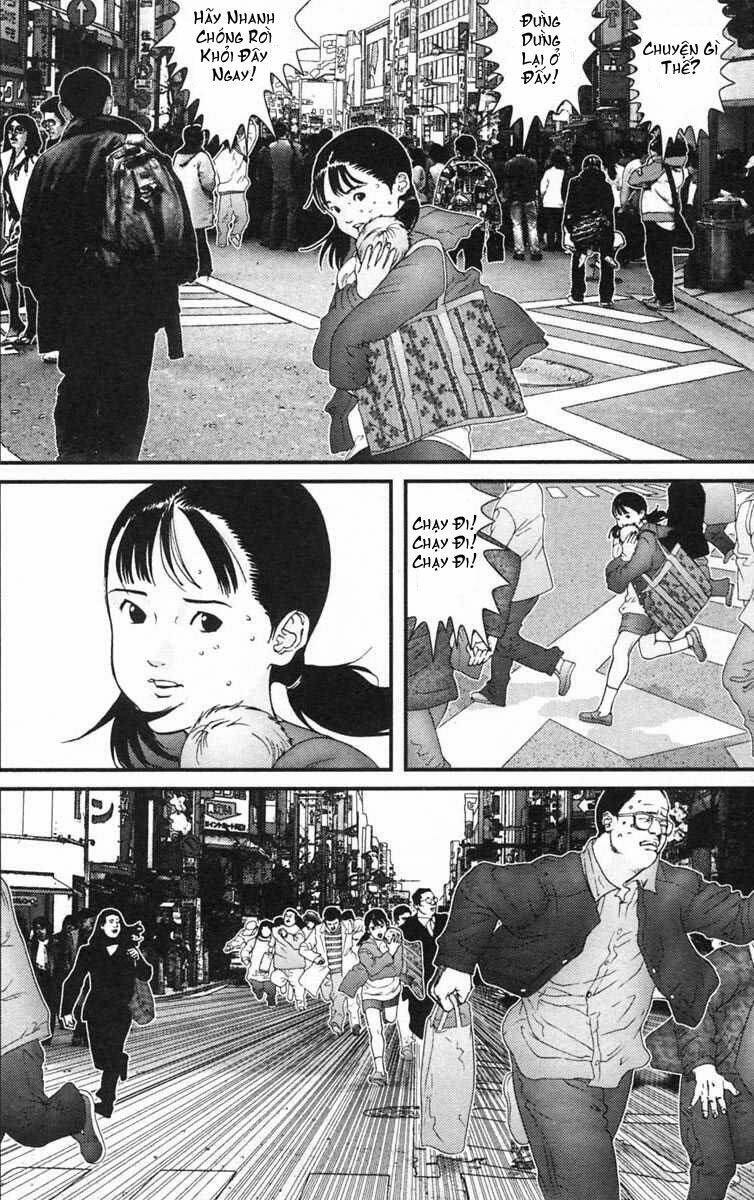 Gantz Tập 127 trang 14