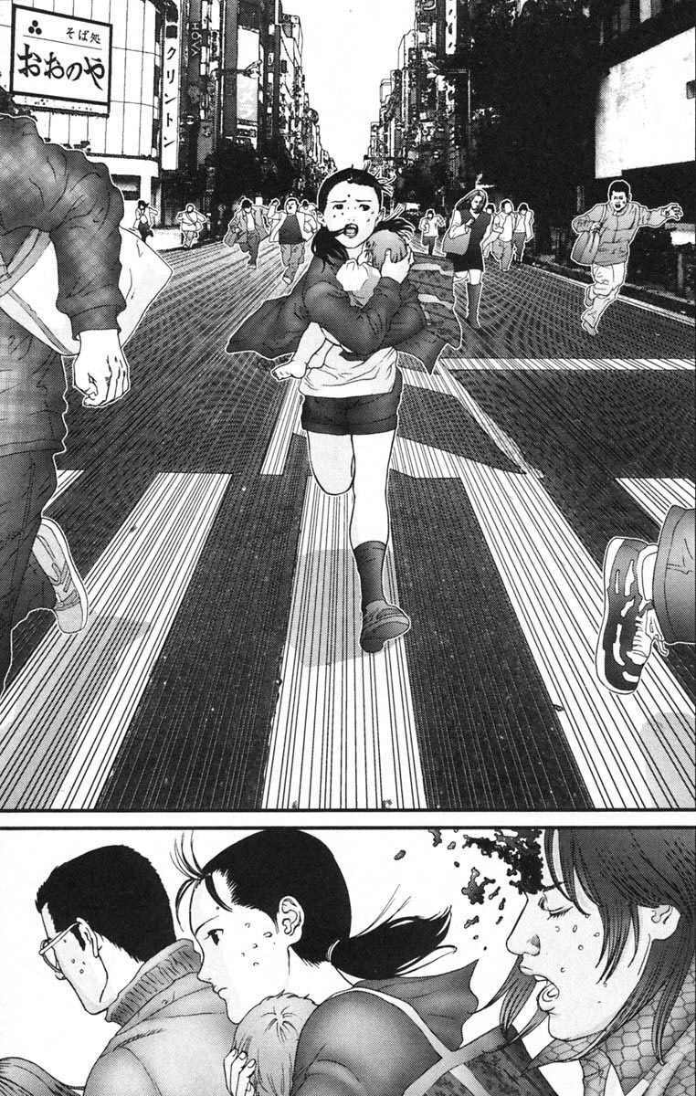 Gantz Tập 127 trang 15