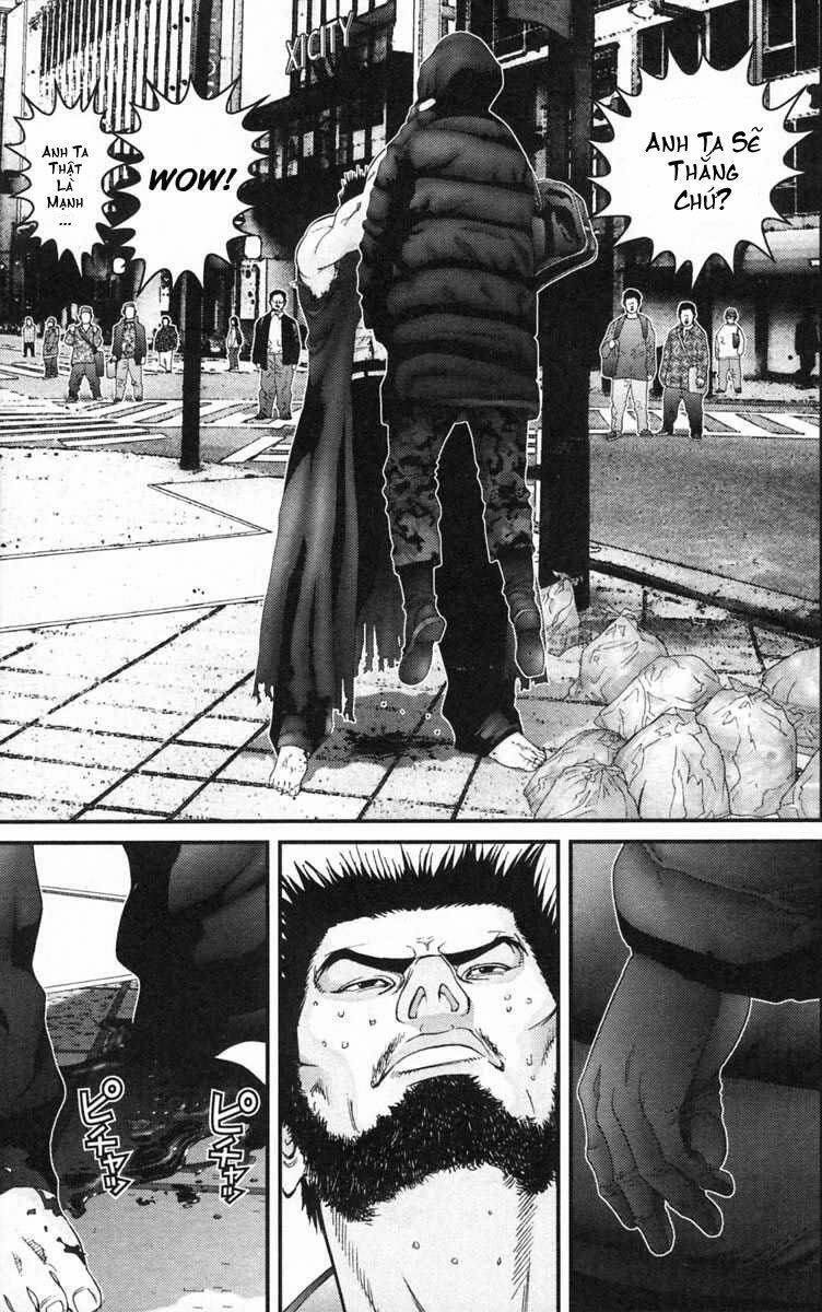 Gantz Tập 127 trang 5