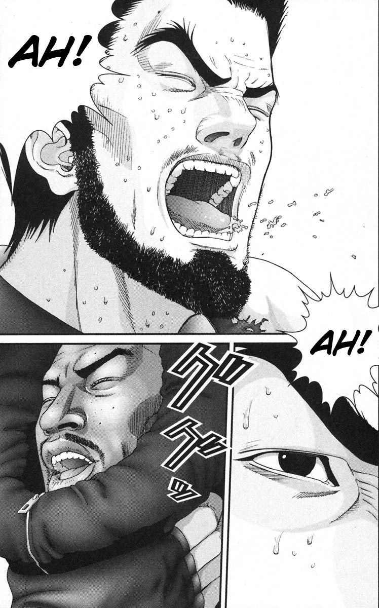 Gantz Tập 127 trang 7