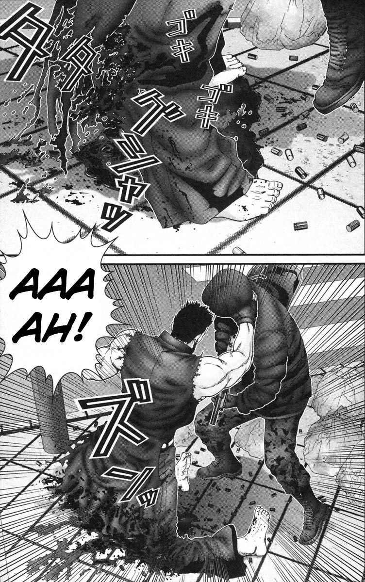 Gantz Tập 127 trang 9