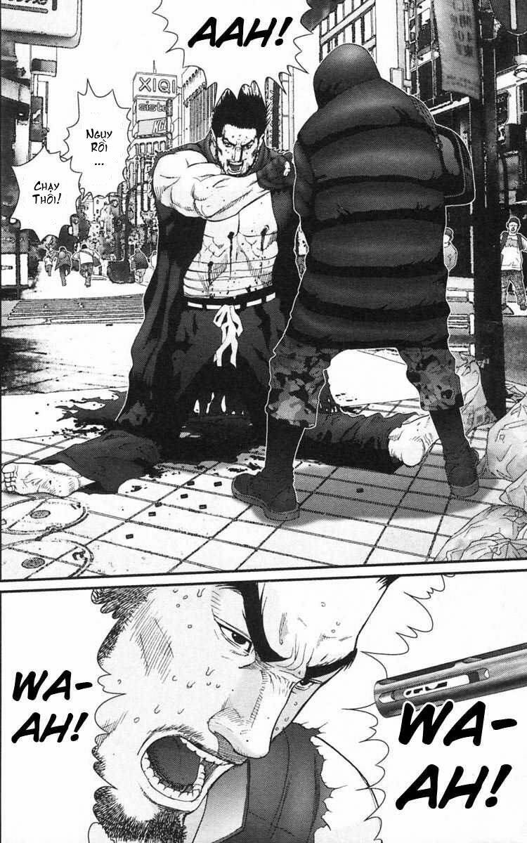 Gantz Tập 127 trang 10