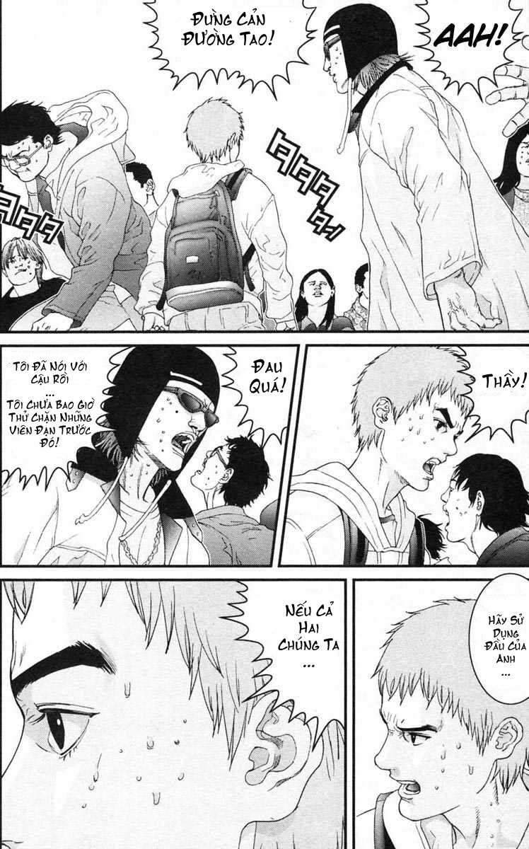 Gantz Tập 128 trang 12
